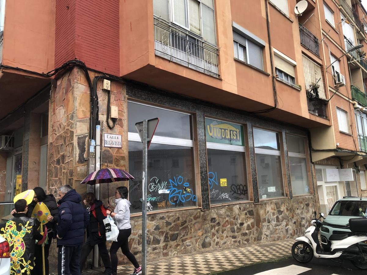 Un paseo por Médico Sorapán