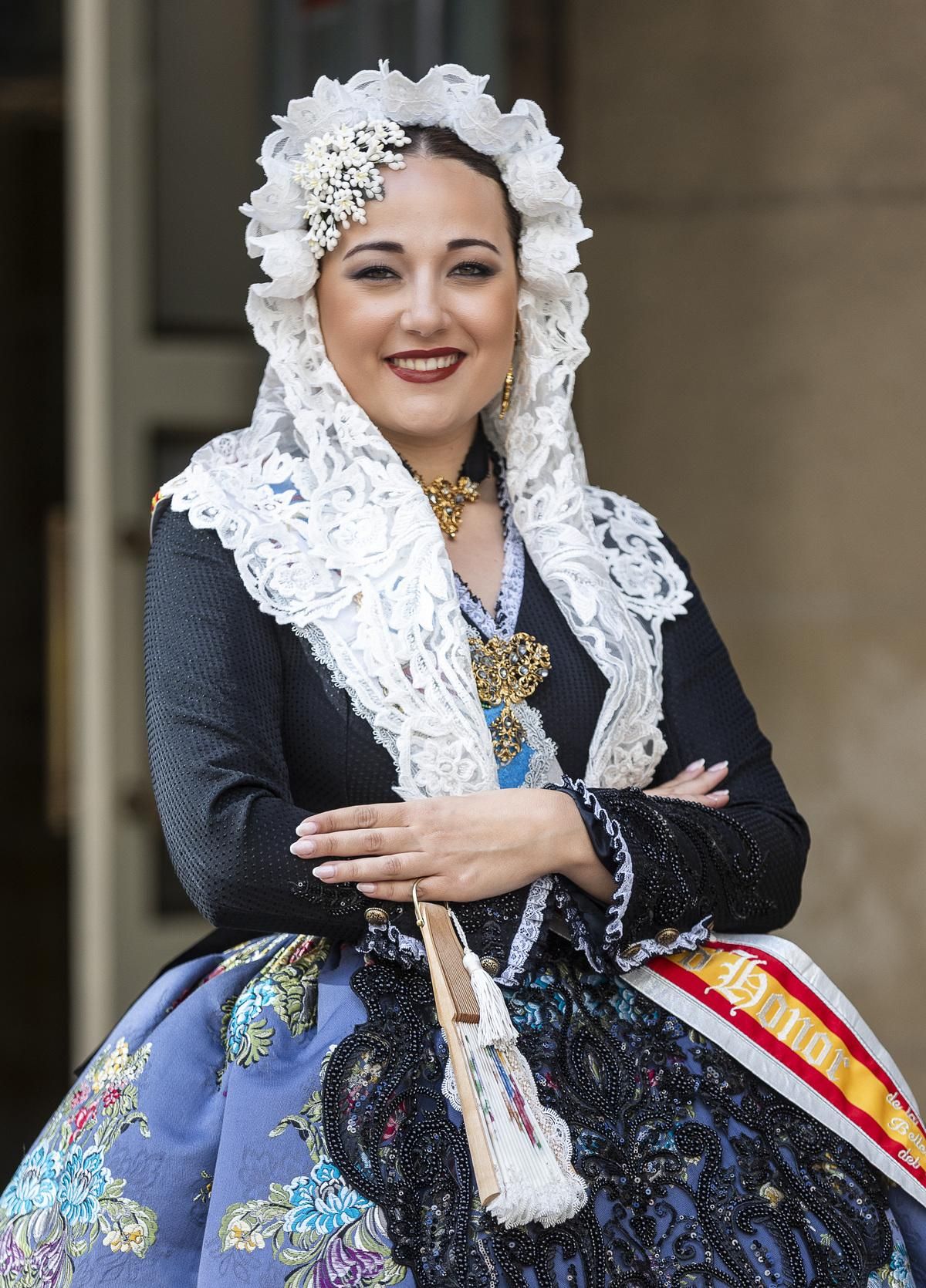 "La tradición ligada a nuestros seres queridos hace la fiesta aún más especial"