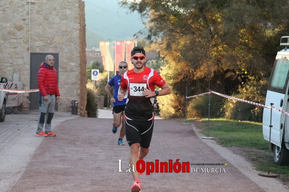 XXX Cross Patrón de Lorca y XXXII Subida al Castillo de Lorca