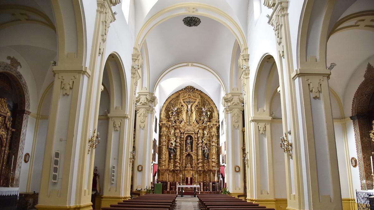 Las iglesias fernandinas de Córdoba abrirán durante la noche en julio y agosto.