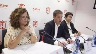 Xàtiva amplía en 500.000 euros el presupuesto municipal y en 2024 dispondrá de 38,8 millones