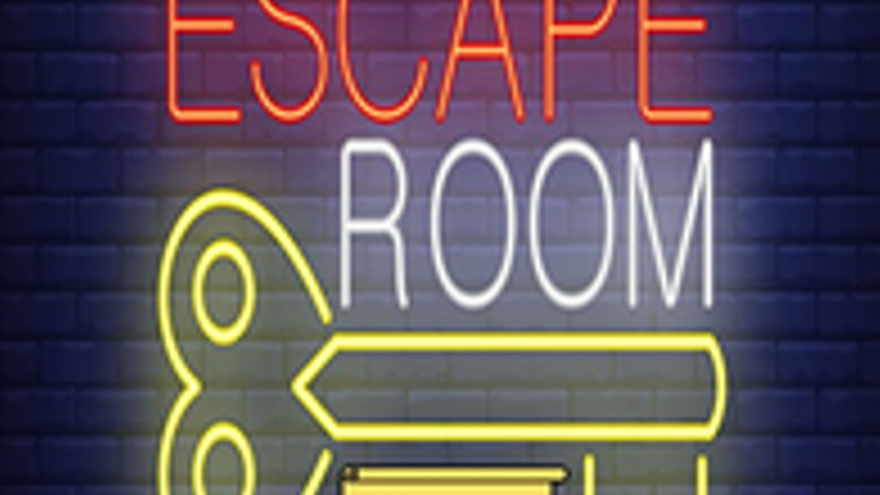 Escape Room Literario