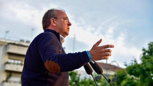 Monago dice que no permitirá que "se tome el pelo" con el proyecto Elysium City