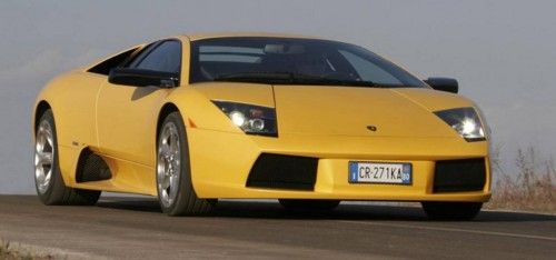 10 mejores Lamborghini de la historia