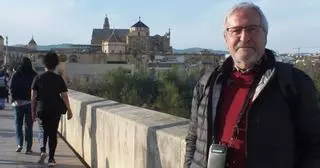 Isidro Rodríguez Rodríguez: «El Camino es espiritualidad»