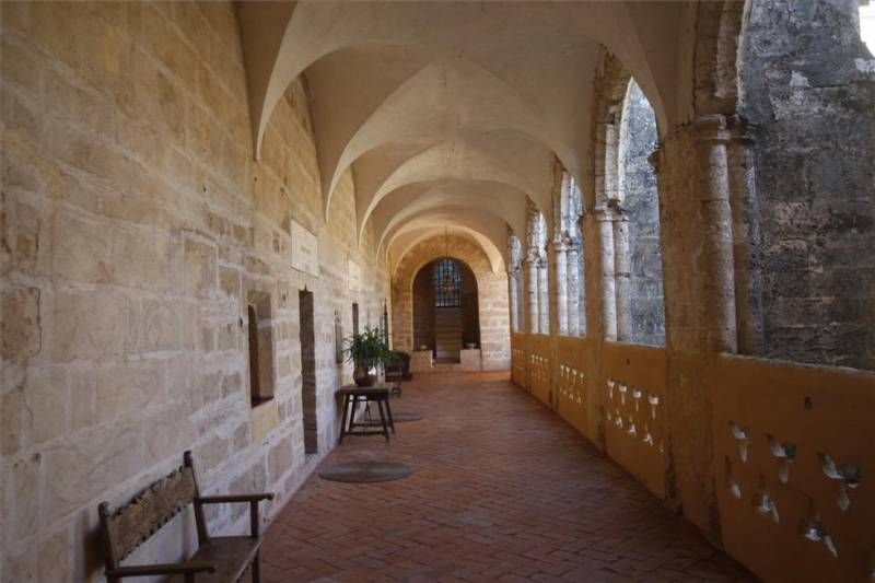 El Monasterio de San Jerónimo