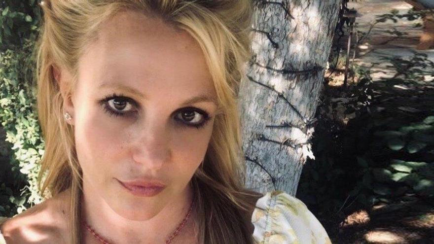 Britney Spears pierde la demanda contra la tutela de su padre