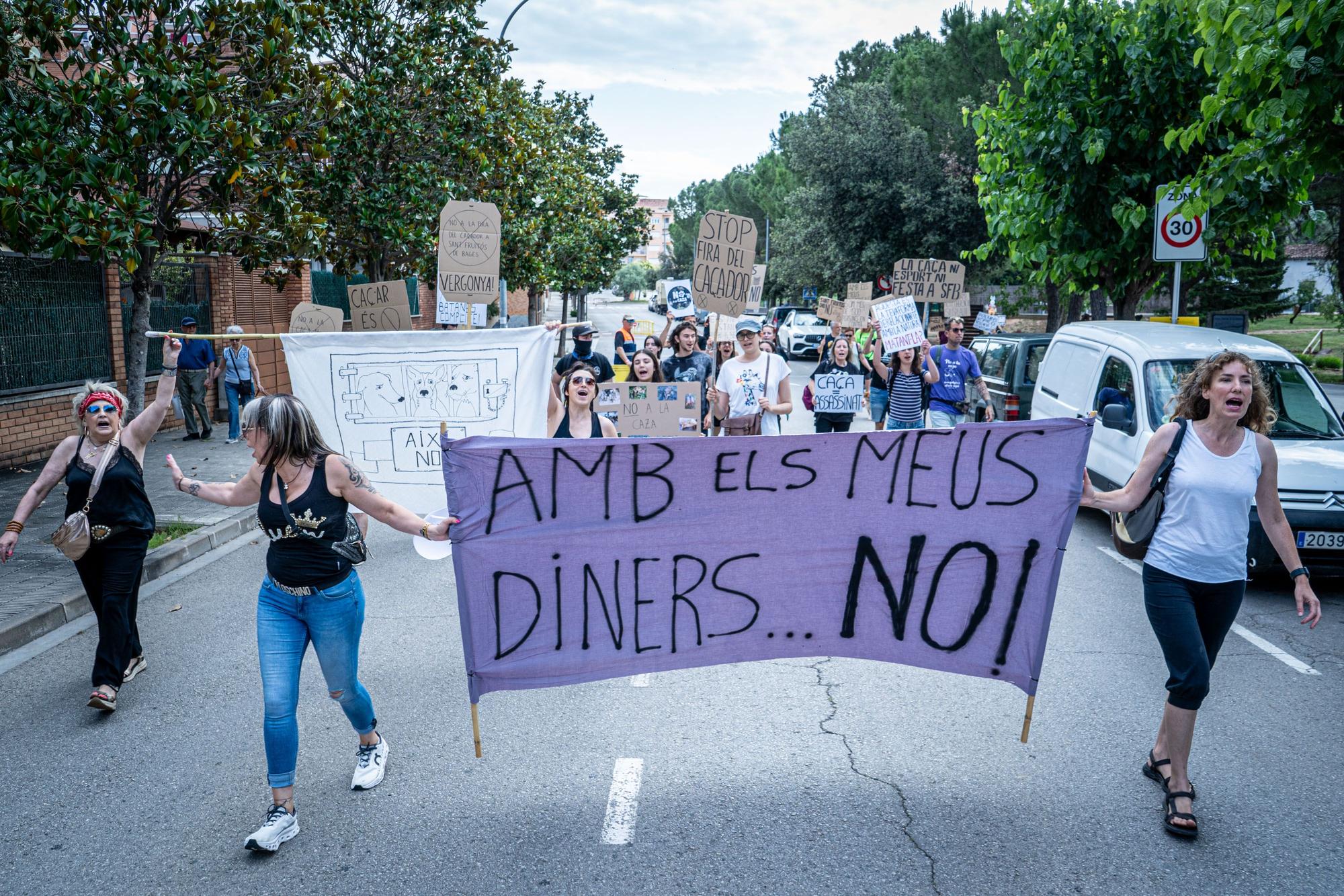 Totes les imatges de la Fira del Caçador