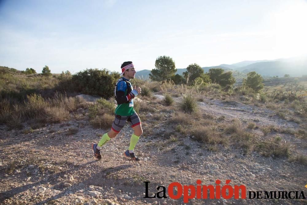 Falco Trail 2018 (Peña Rubia)