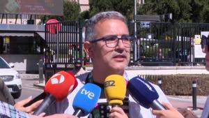El Gómez Ulla confirma que el paciente positivo en hantavirus evoluciona de forma favorable