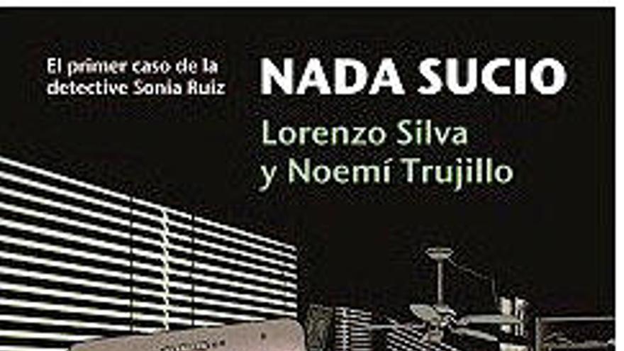 Nada sucio