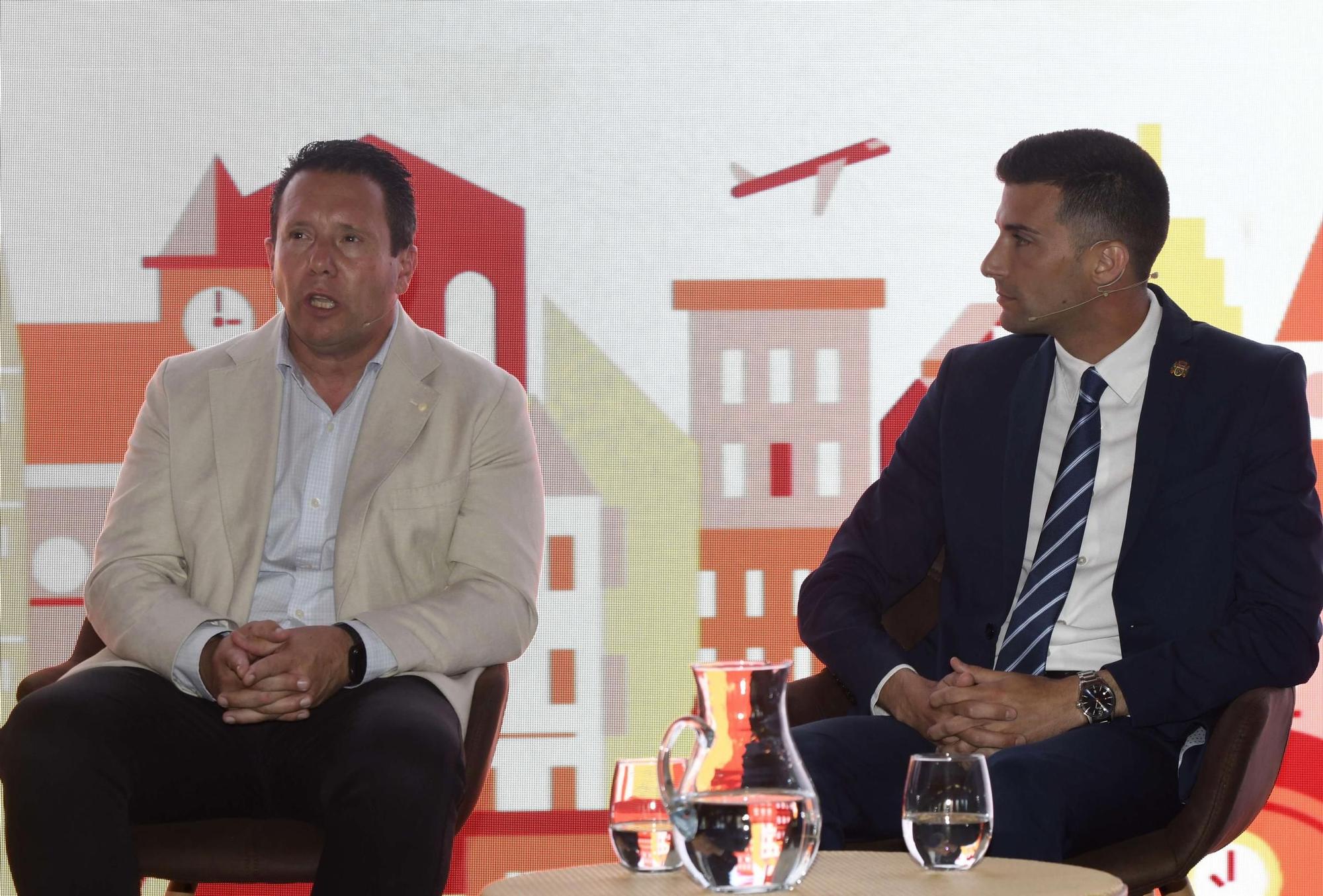 El II Foro Municipalismo, en imágenes