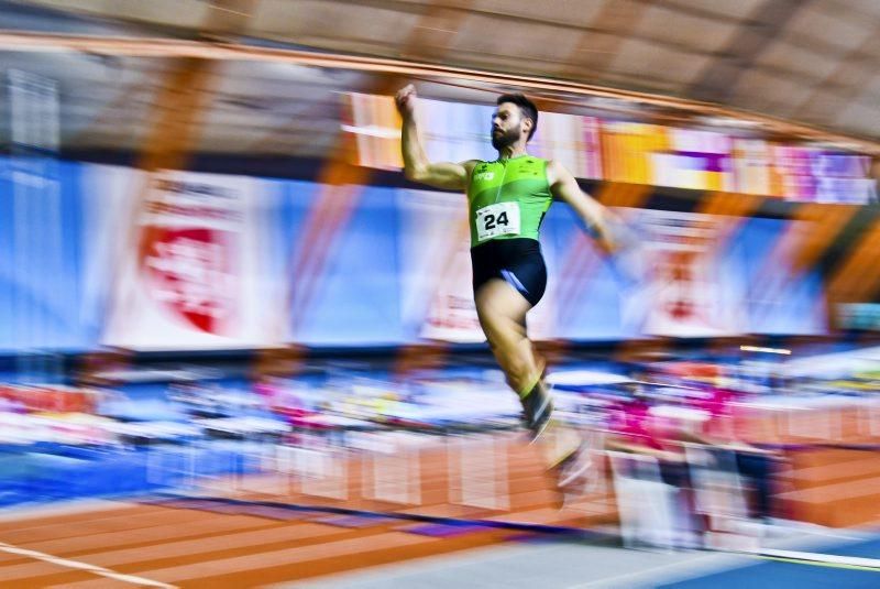 Gran Premio de Atletismo Ciudad de Zaragoza