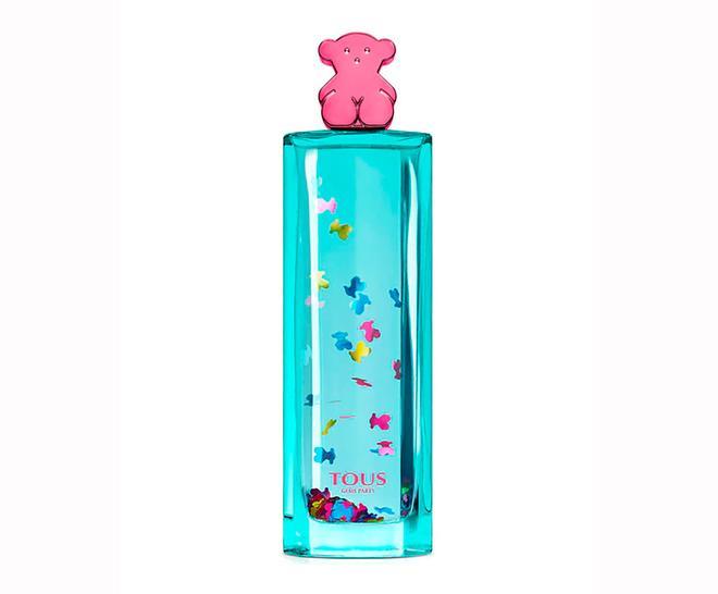 'Eau de Toilette Tous Gems Party' de Tous