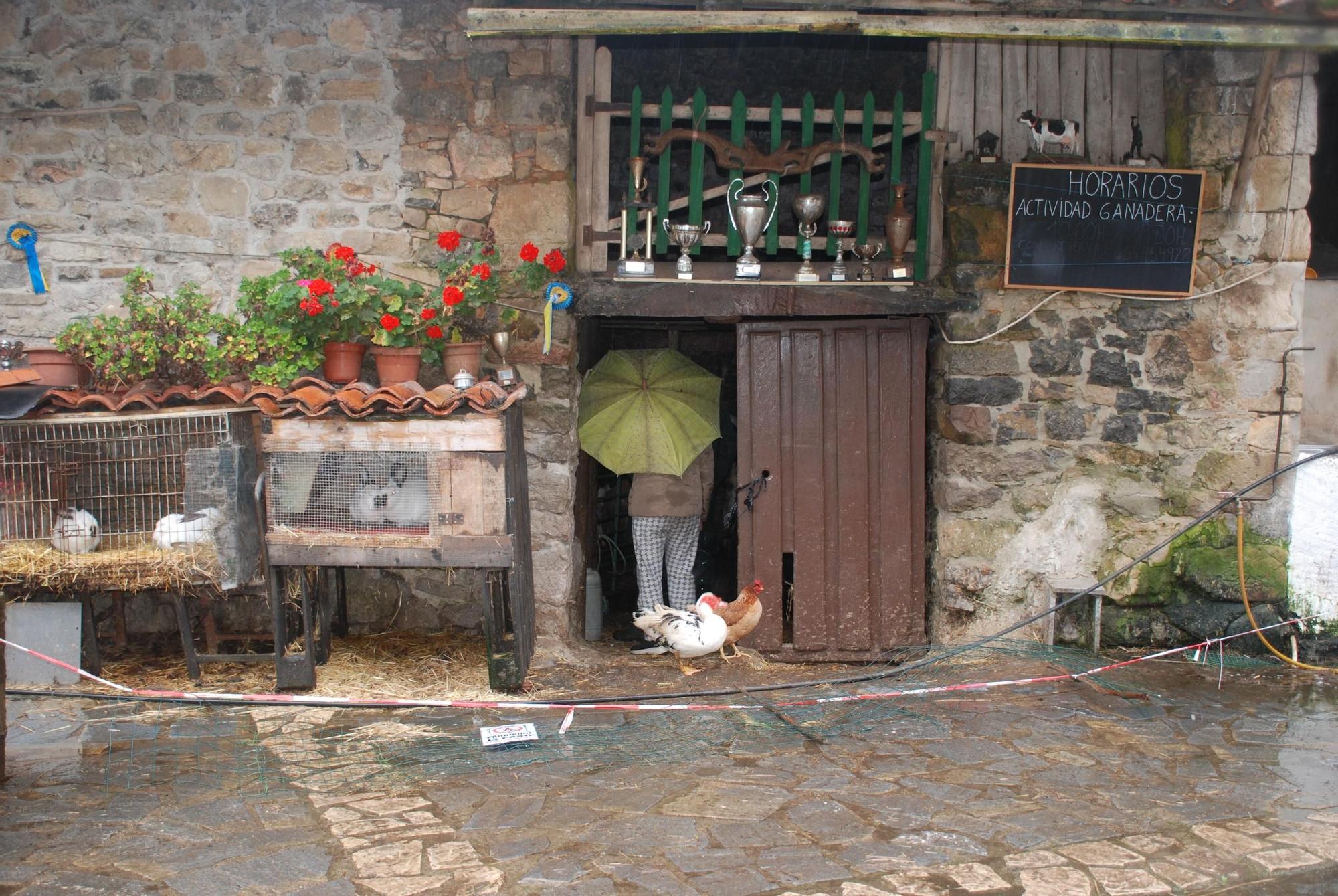 Crimen de Cueves (Ribadesella)