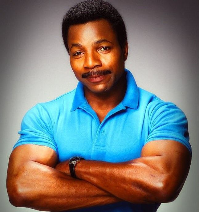 Muere el actor Carl Weathers de Rocky