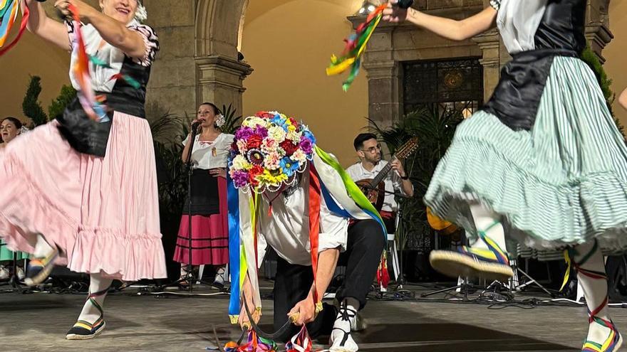 Barcelona, Inca i Terol s&#039;agermanen amb Castelló per festejar la Corona d&#039;Aragó
