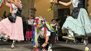 Barcelona, Inca i Terol s'agermanen amb Castelló per festejar la Corona d'Aragó