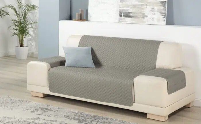 ALDI | Los mejores protectores de sofás de Aldi: evitan el desgaste, las  manchas y son decorativos