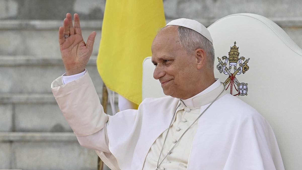 CRISIS MIGRATORIA | El Papa pide soluciones de paz y justicia ante la «alarmante situación» en Ceuta