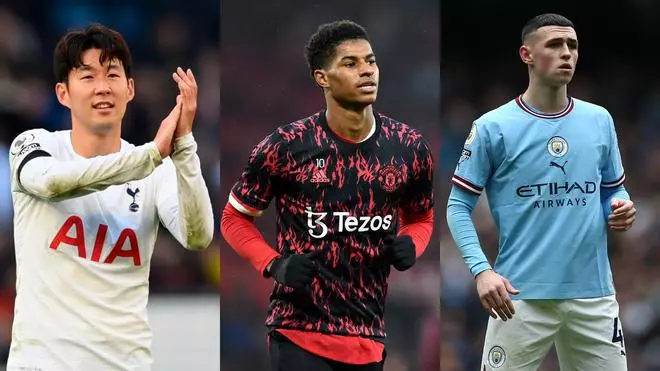 ¡Qué locura! Los 30 salarios más altos de la Premier League