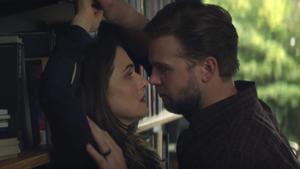 Una mirada provocadora al desig femení