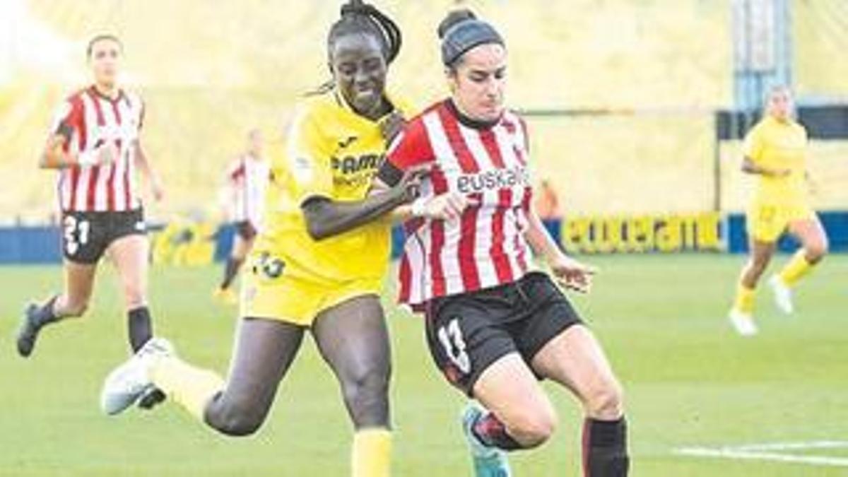 La previa | El Villarreal femenino se lo juega todo frente al Athletic