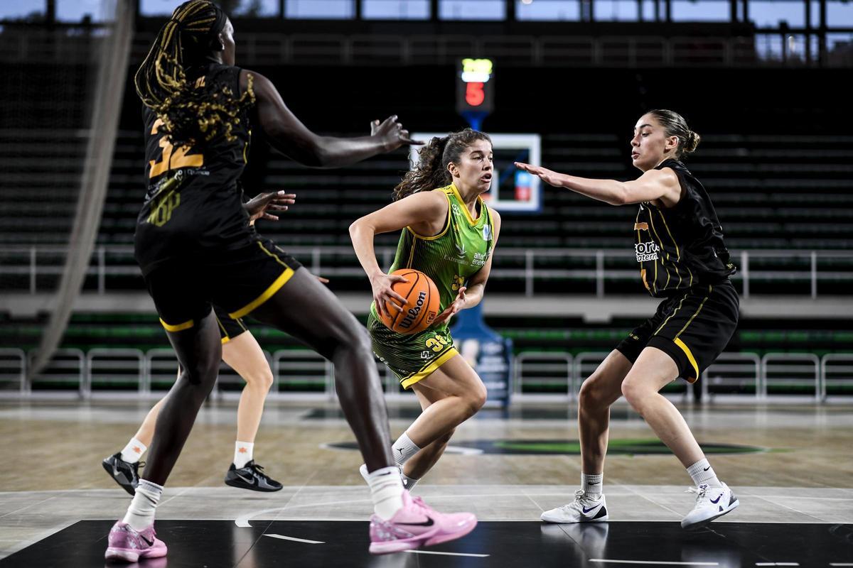 El Al-Qázeres - Paterna, en imágenes