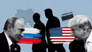 Putin y Trump: una amistad peligrosa que ha marcado la carrera del presidente de Estados Unidos