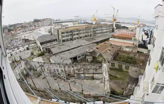 El Concello de Vigo prioriza el desarrollo del suelo de La Artística para que esté listo en 2028