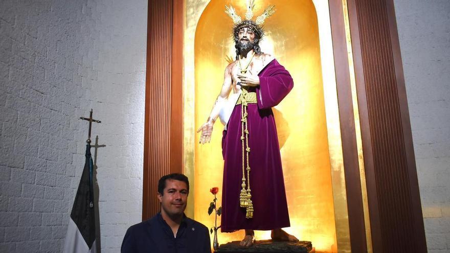 Vídeo | La Hermandad de Nuestro Padre Jesús de la Lealtad Despojado