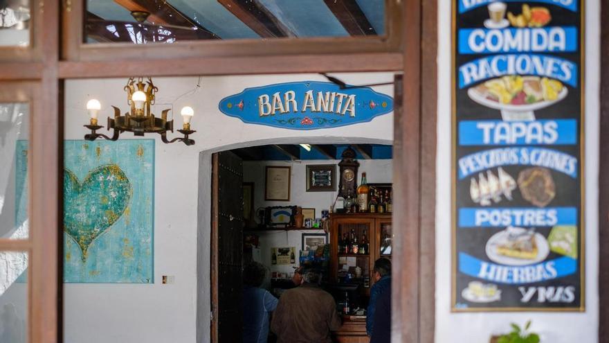 Premio a uno de los restaurantes más emblemáticos de Ibiza: La impactante historia de la bisabuela Anita de Ca n'Anneta