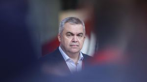Cerdán s’adreça ara al Constitucional perquè el deixi en llibertat