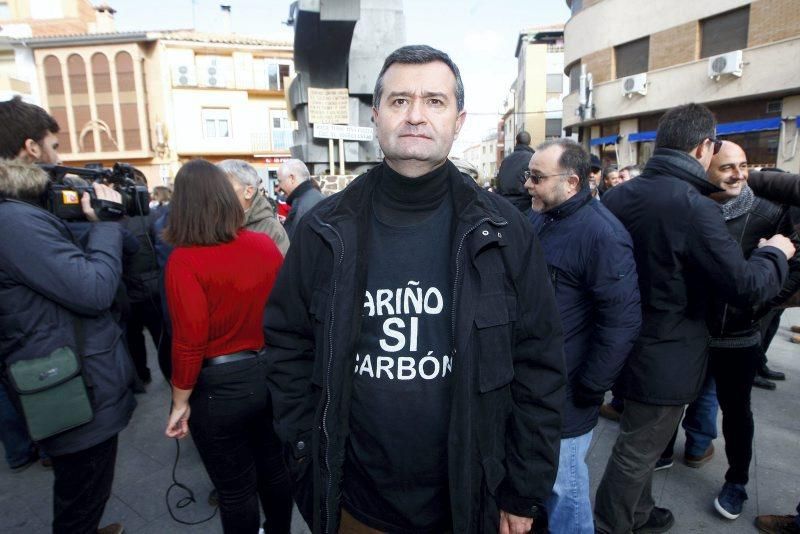 Masiva manifestación en Andorra