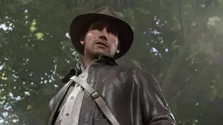 Indiana Jones y el Gran Círculo confirma plazos de lanzamiento con un espectacular tráiler