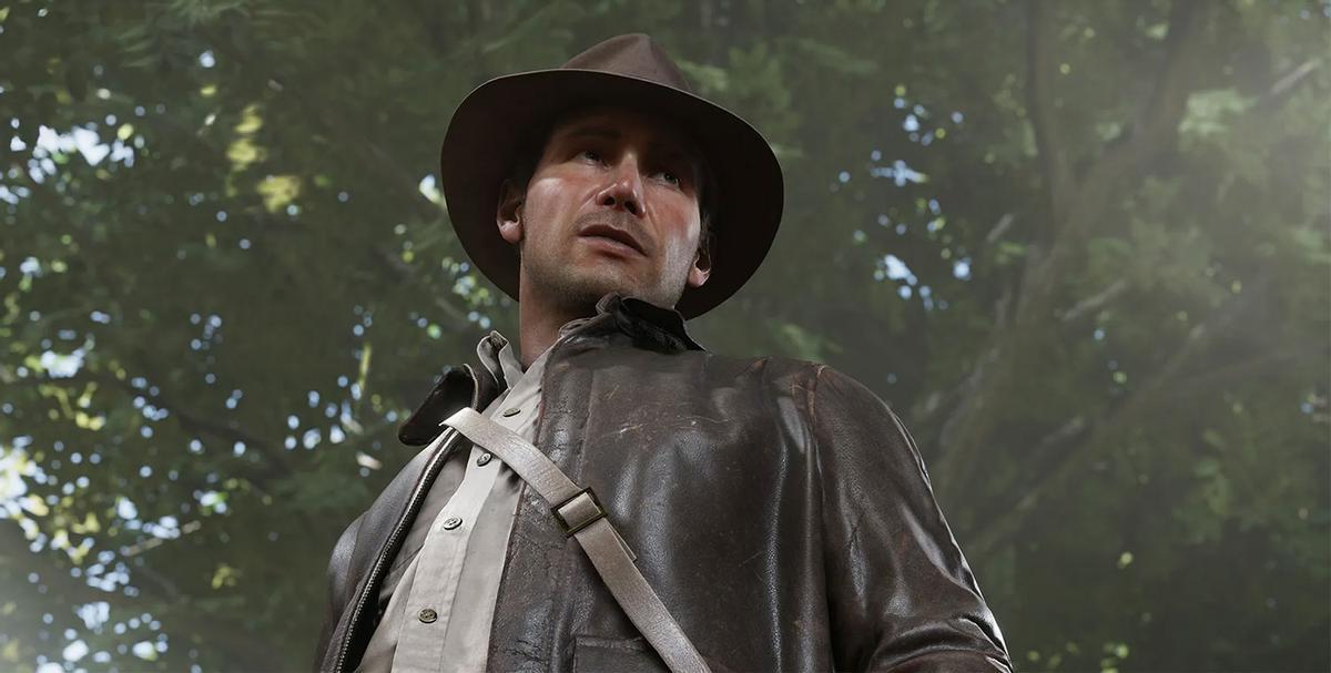 Indiana Jones y el Gran Círculo