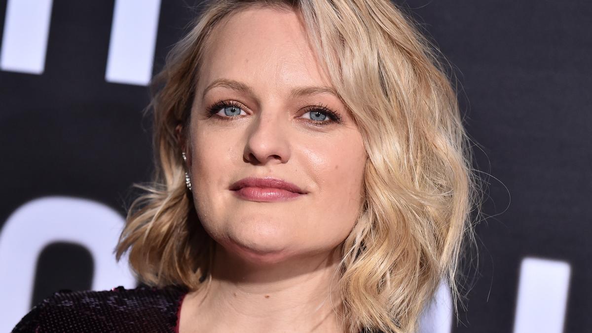 Elisabeth Moss ('El cuento de la criada') anuncia por sorpresa su embarazo