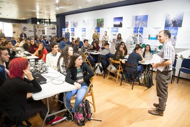 El Museo Elder acoge la quinta edición de Ciberlandia