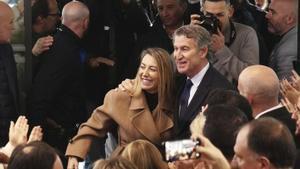 Feijóo insta Vox a acordar aquest mes els governs d’Extremadura i Aragó