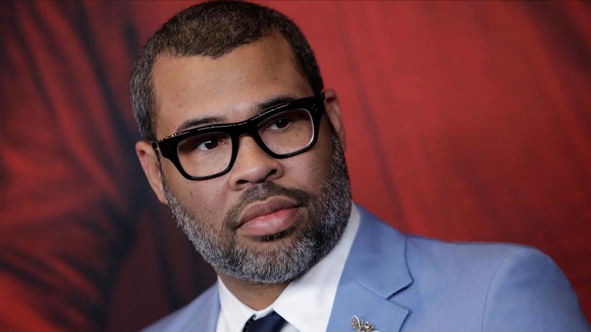 jordan peele