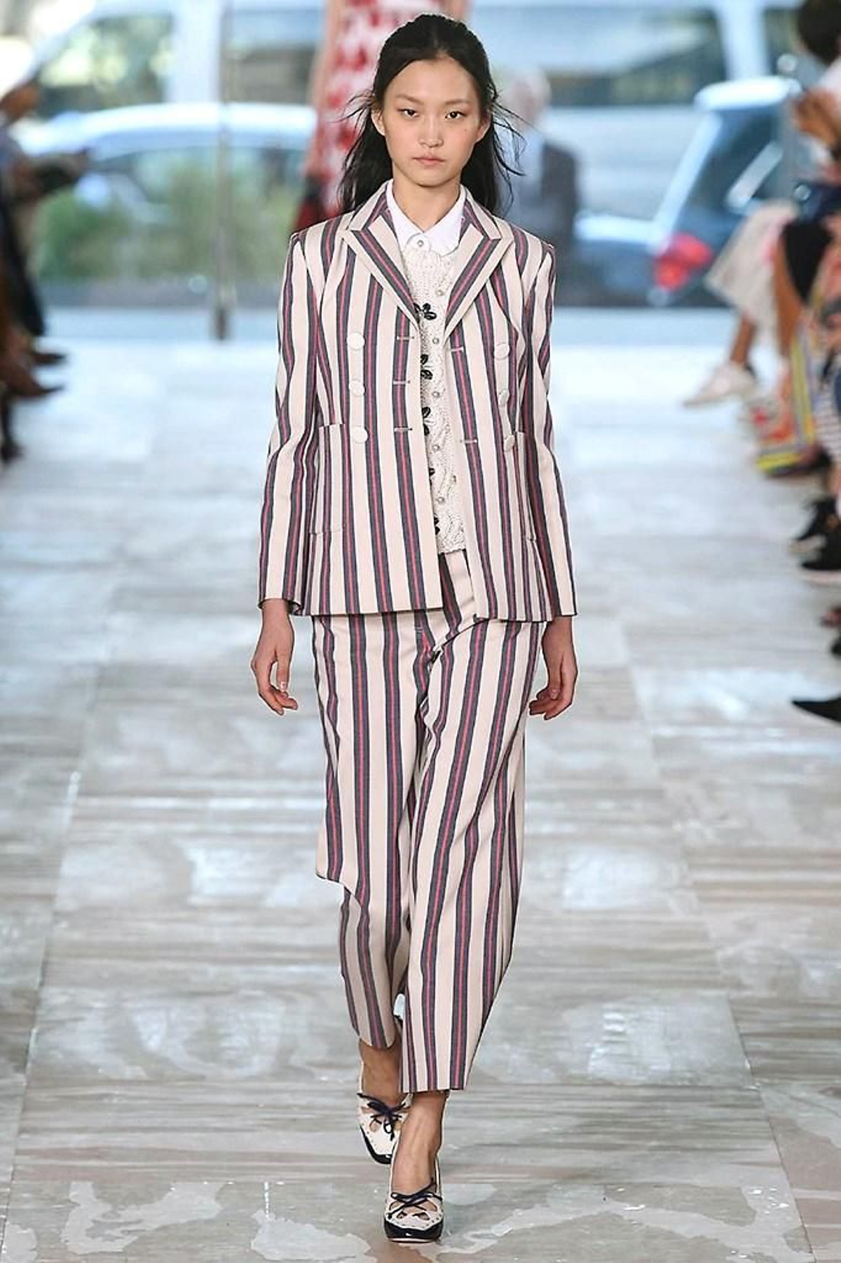 Tory Burch