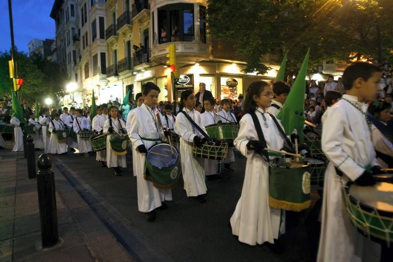 Fotogalería: Semana Santa 2014