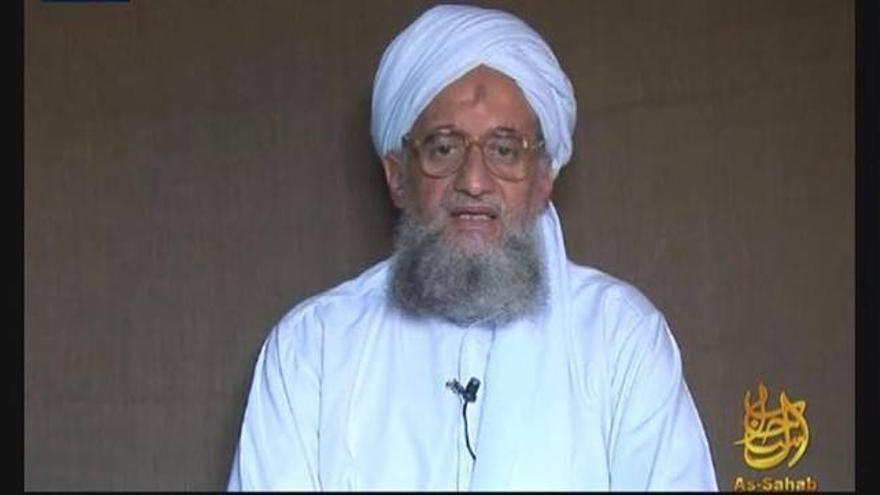Al Qaeda anuncia la creación de una rama terrorista en la India