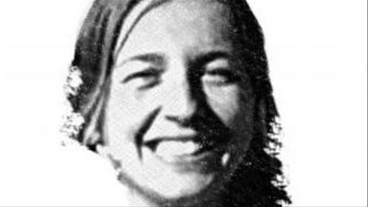 Adriana de Lorenzo-Cáceres Rodríguez.