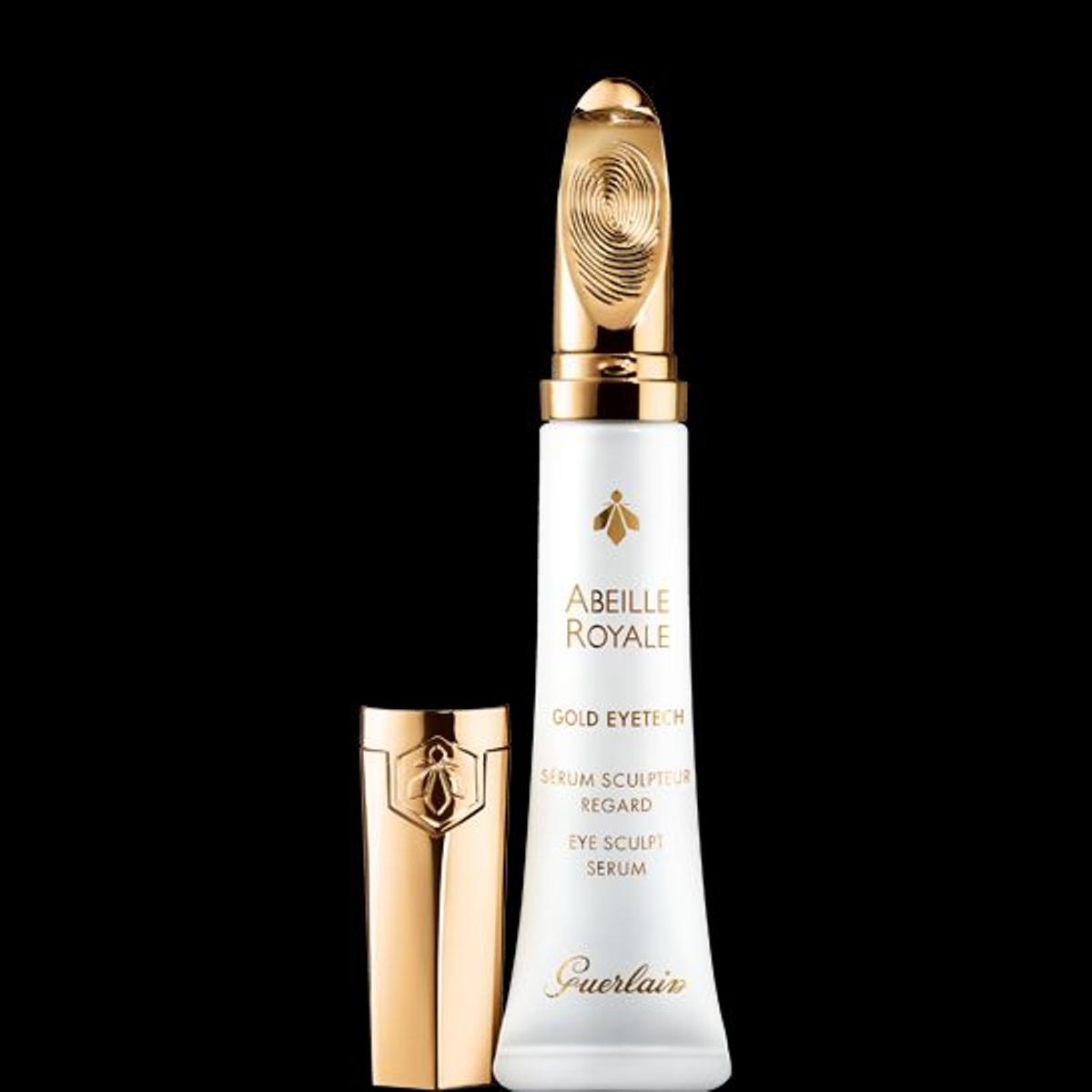 Gold Eyetech Serum, Guerlain