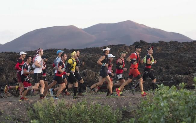 Haría Extreme, Lanzarote