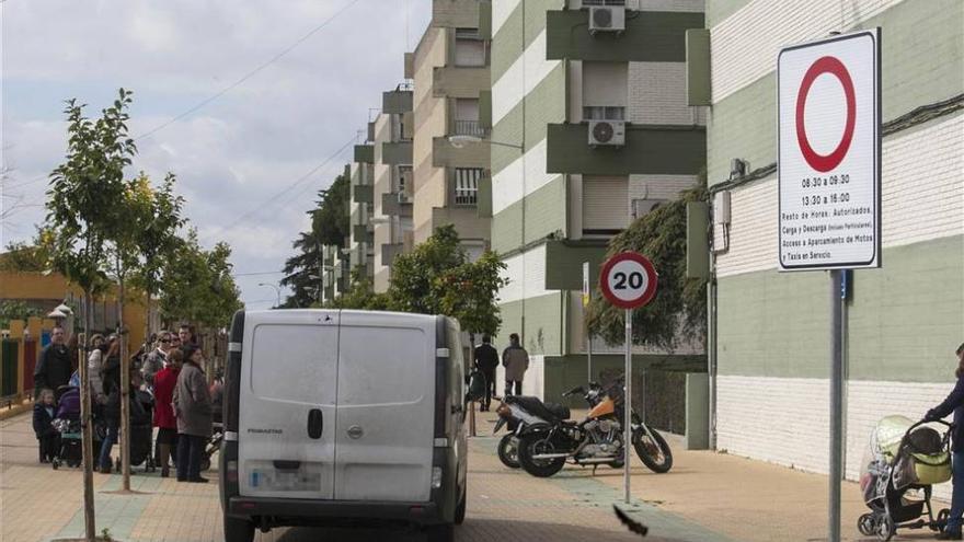 Piden más vigilancia tras el atropello de un niño