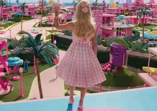 El estreno de “Barbie” impulsa la búsqueda de muñecas de segunda mano que llegan a 990 euros