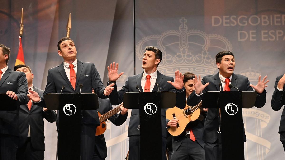 VIDEO | Resumen de las actuaciones de la segunda jornada de las preliminares del COMBA