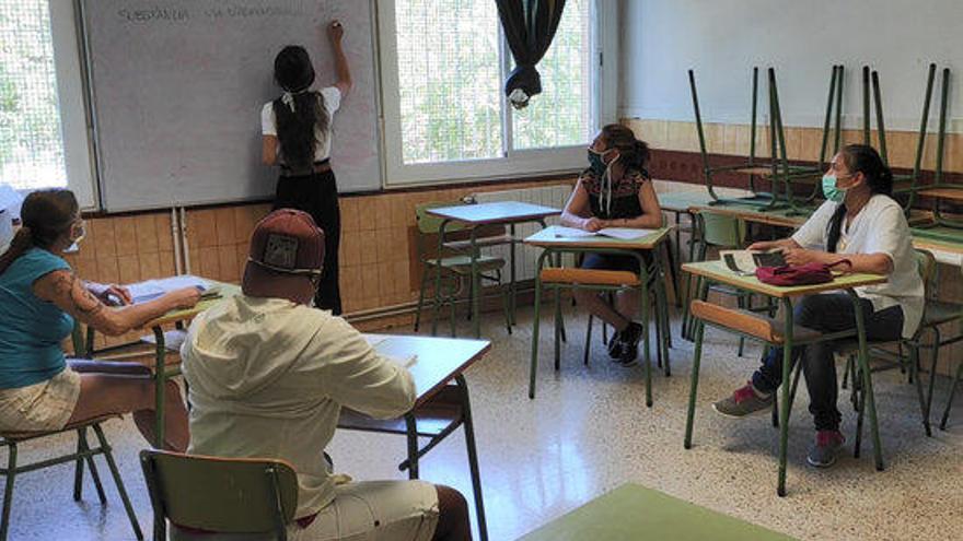 Castelló d&#039;Empúries presenta la quarta edició de la Guia de Recursos Educatius